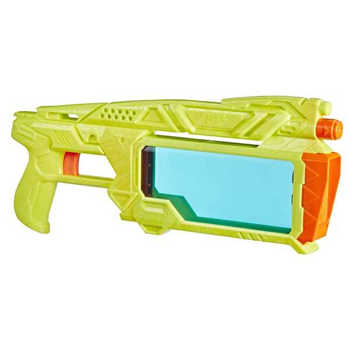 Pistola de Agua Hasbro