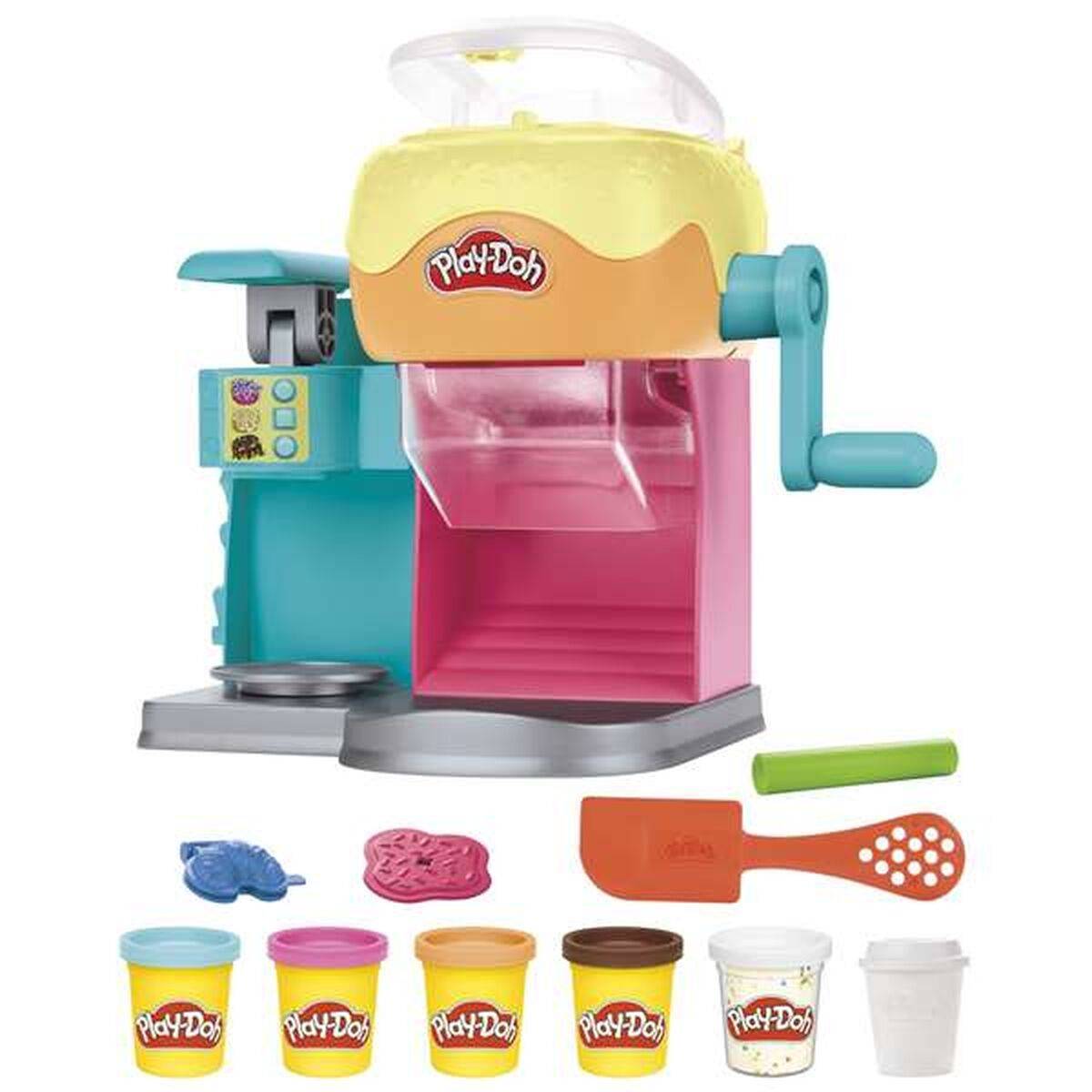 Juego de Plastilina Play-Doh
