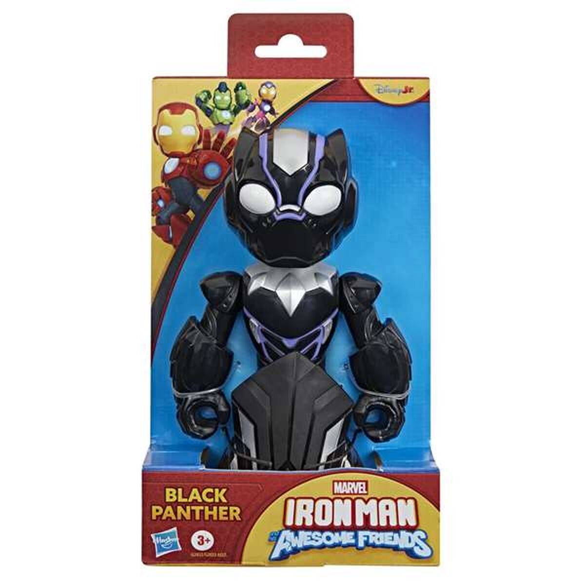 Muñeca bebé Hasbro