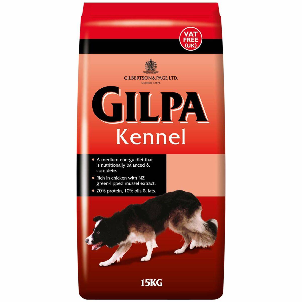 Pienso Glipa Pollo 15 kg 16 Kg