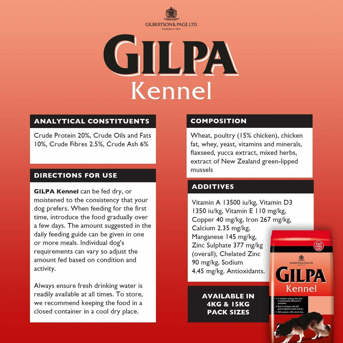 Pienso Glipa Pollo 15 kg 16 Kg