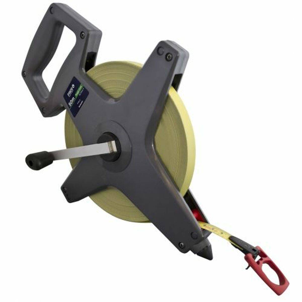 Cinta Métrica FISCO PACER (50 m)