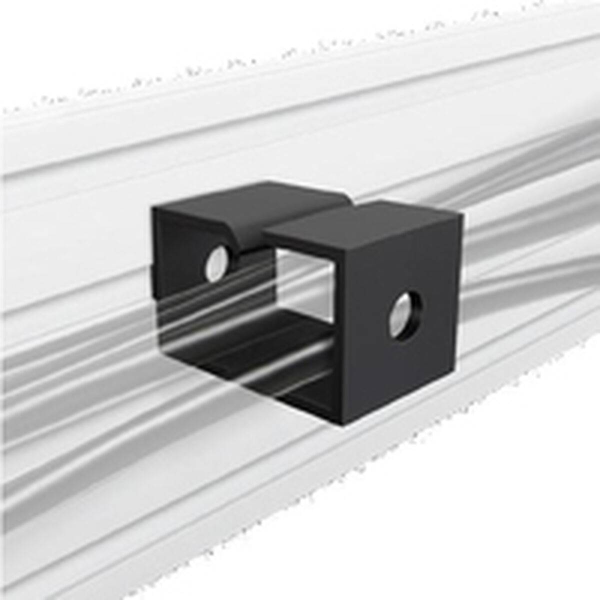 Soporte de Mesa para Pantalla B-Tech BT8390-CMC/B