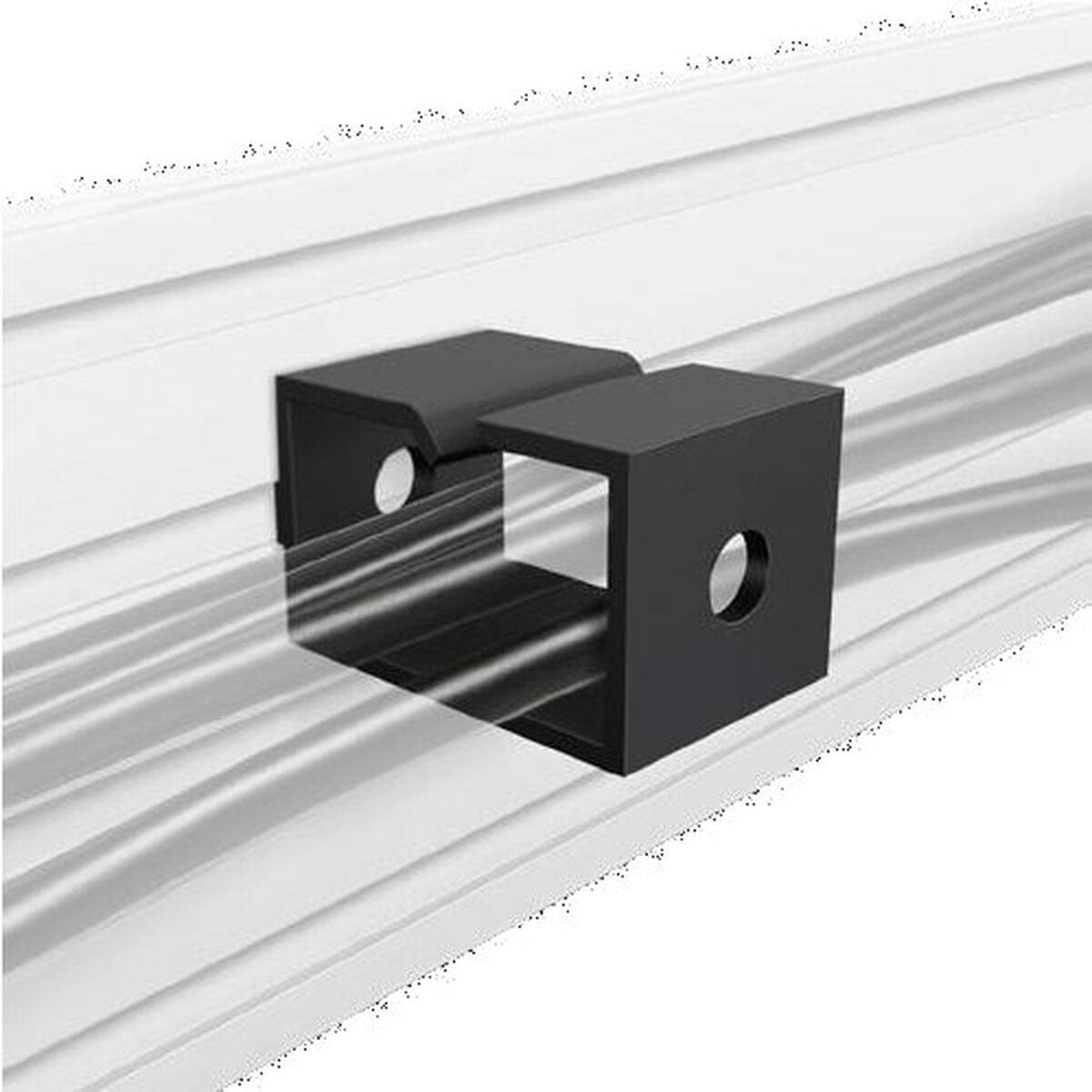 Soporte de Mesa para Pantalla B-Tech BT8390-CMC/B