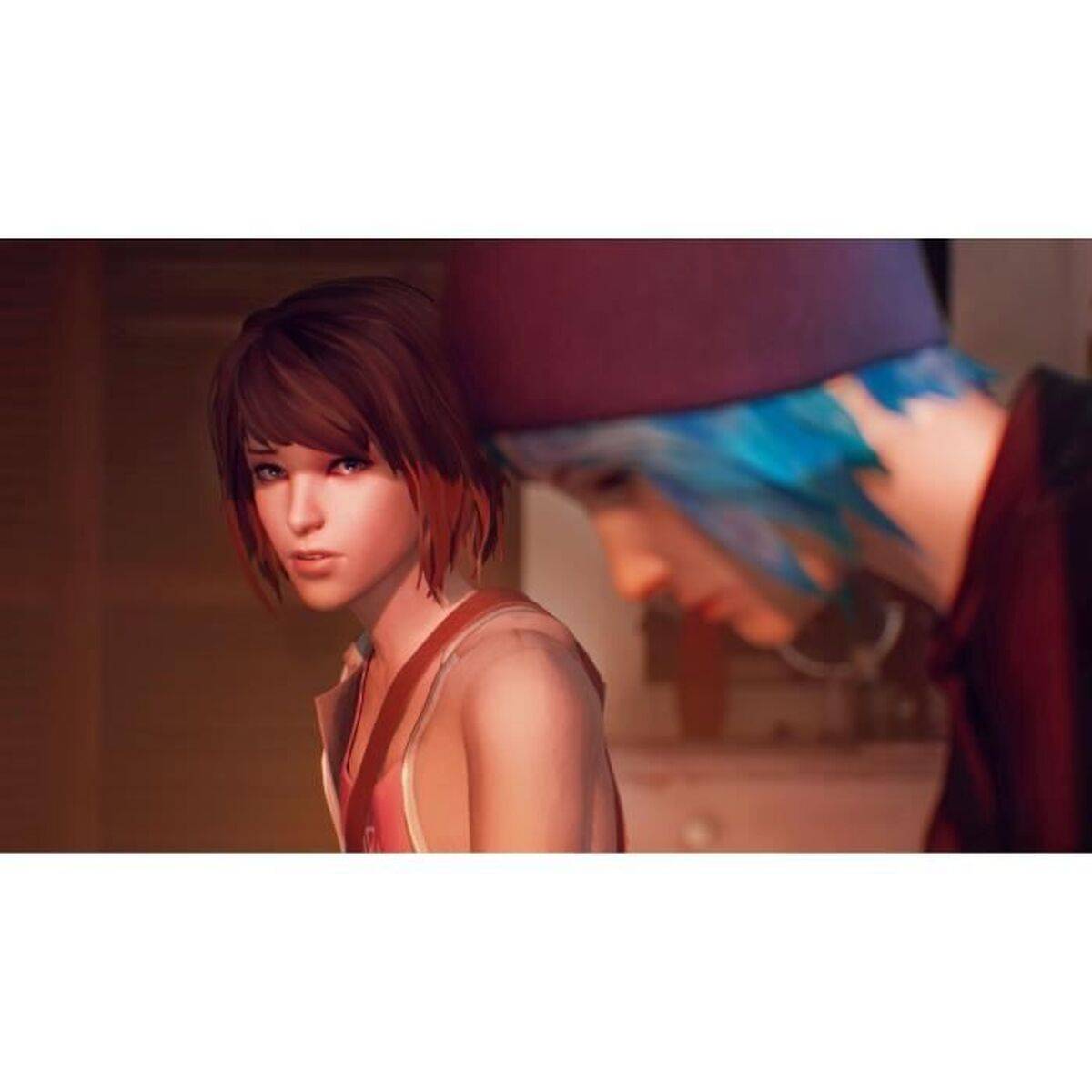 Videojuego PlayStation 5 Square Enix