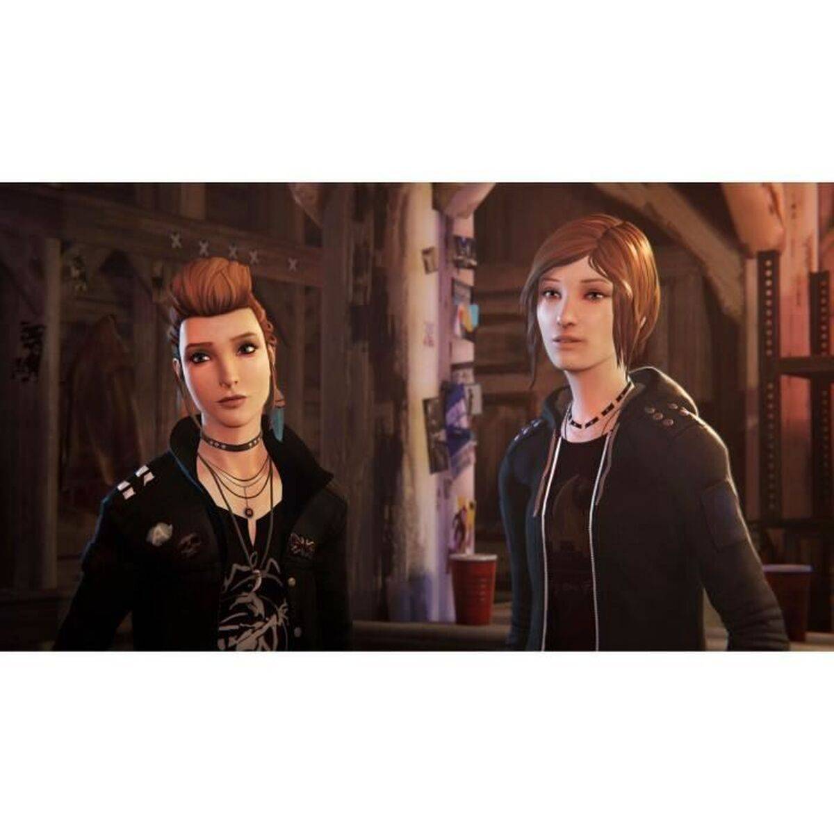 Videojuego PlayStation 5 Square Enix