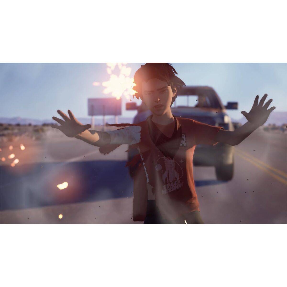 Videojuego para Switch Square Enix Life is Strange 2
