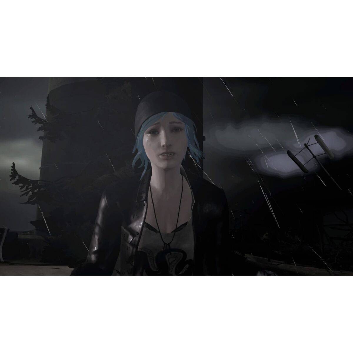 Videojuego para Switch Square Enix Life is Strange Arcadia Bay Collection