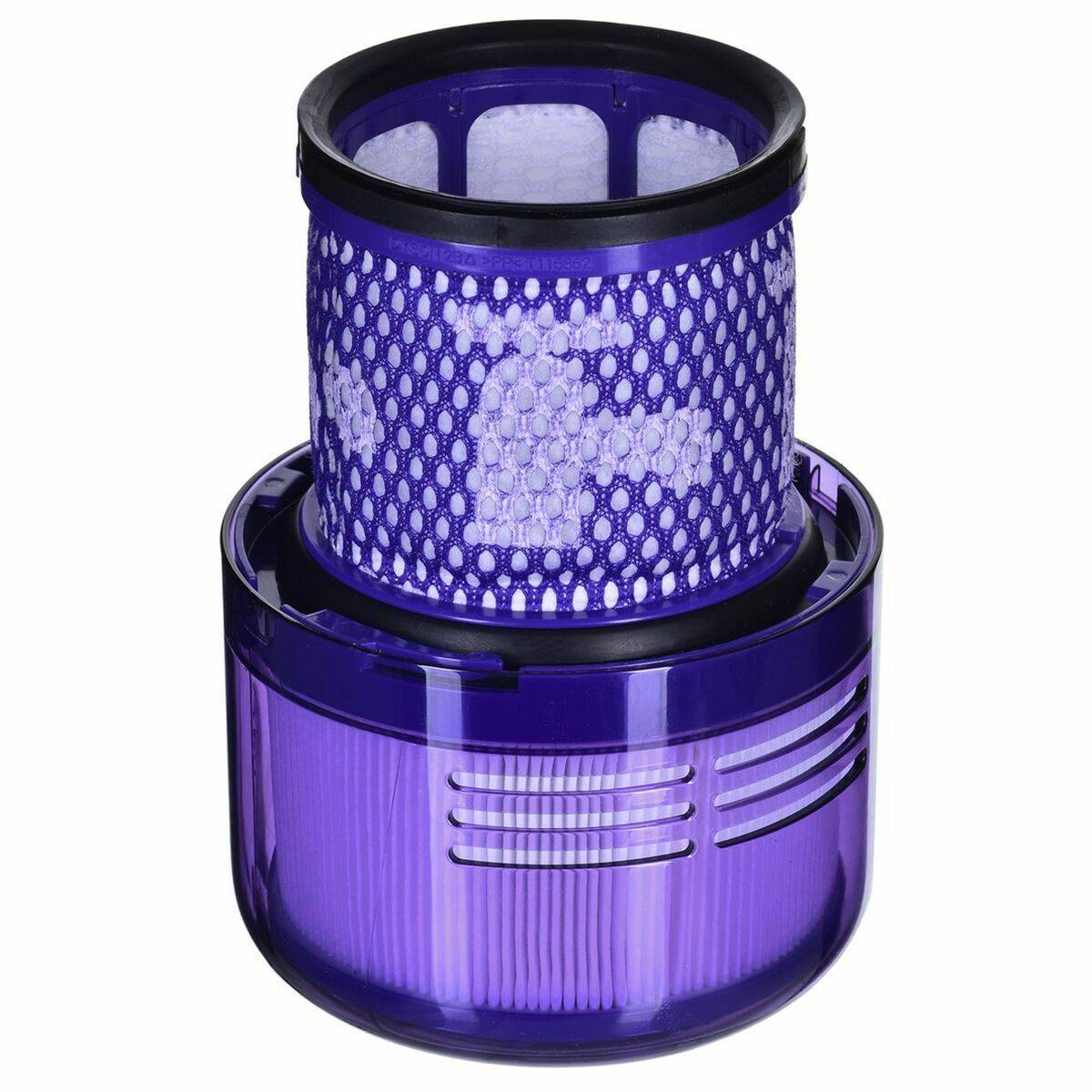 Aspirador Escoba Dyson DYSON V15 DETECT ABSOLU