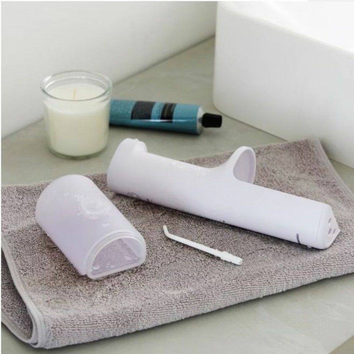 Irrigador Dental Panasonic EW-DJ26-V303 Morado Violeta