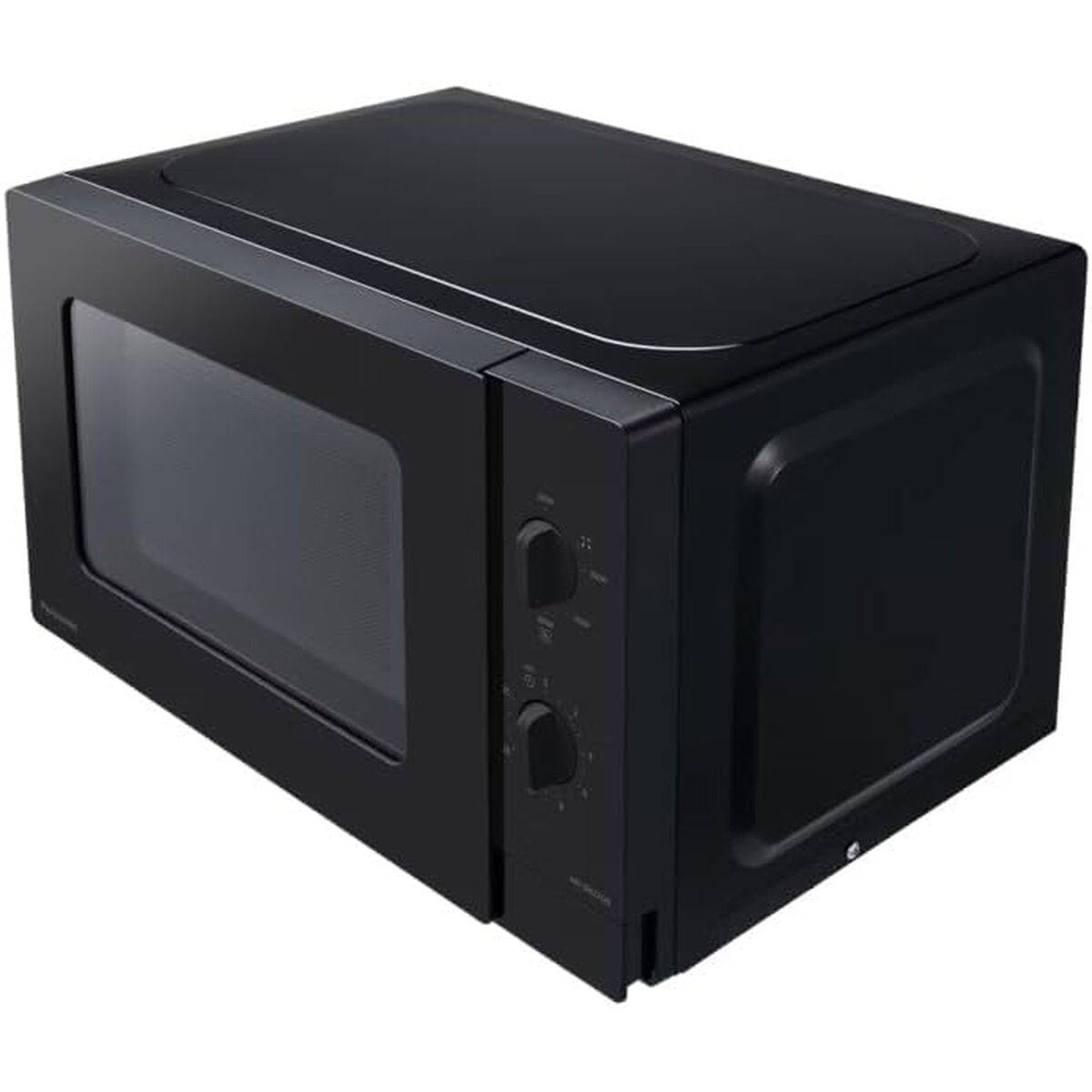 Microondas con Grill Panasonic