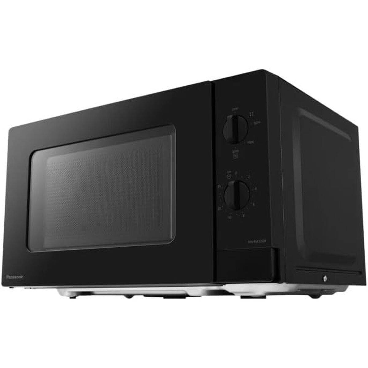 Microondas con Grill Panasonic