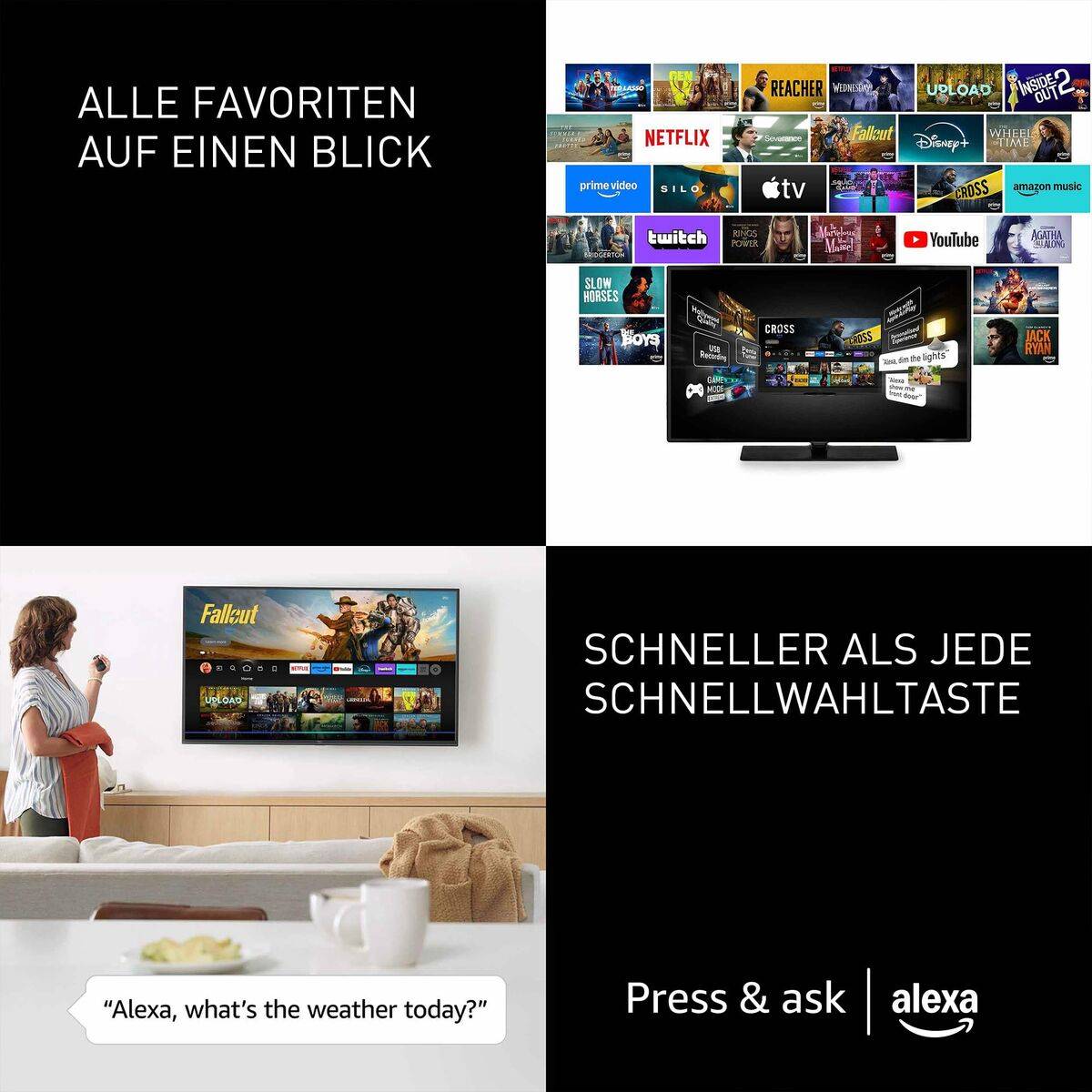 Smart TV Panasonic TV55Z80BEZ 4K Ultra HD 55" OLED