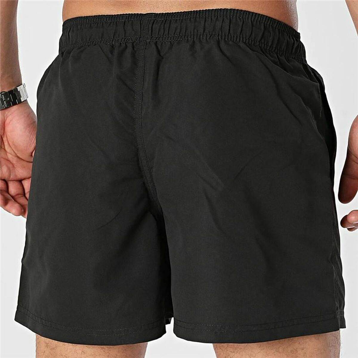 Bañador Hombre Reebok Yale Negro