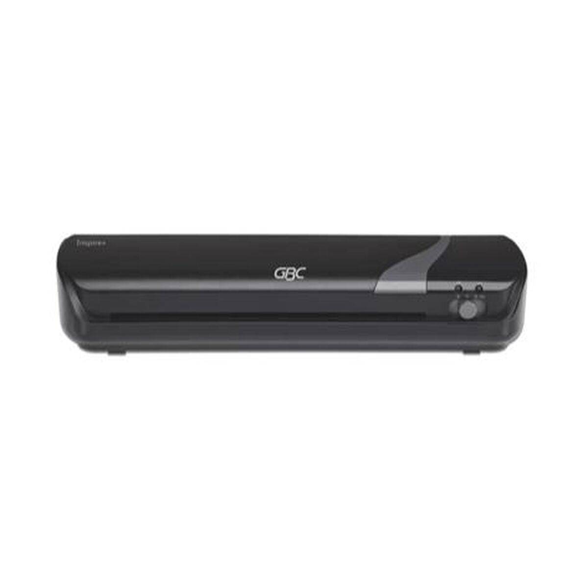 Plastificadora GBC Negro (6 Unidades)