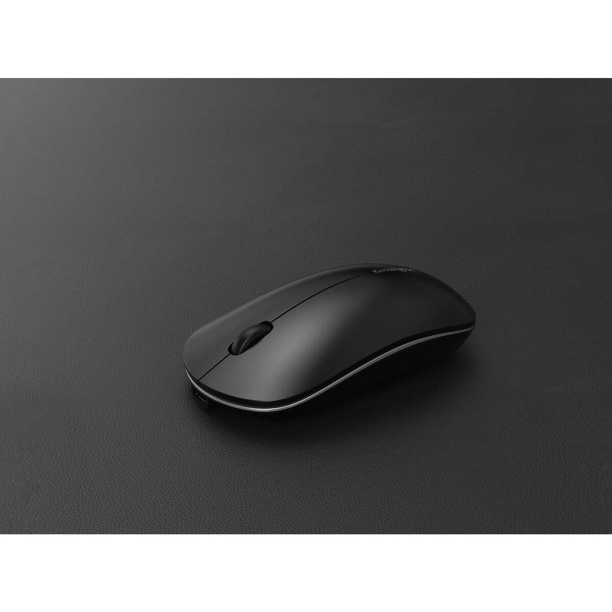 Teclado Kensington K75560PT Negro QWERTY