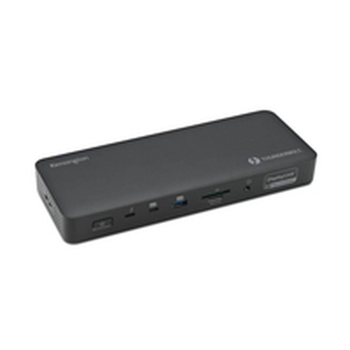 Hub USB Kensington K35234EU Negro