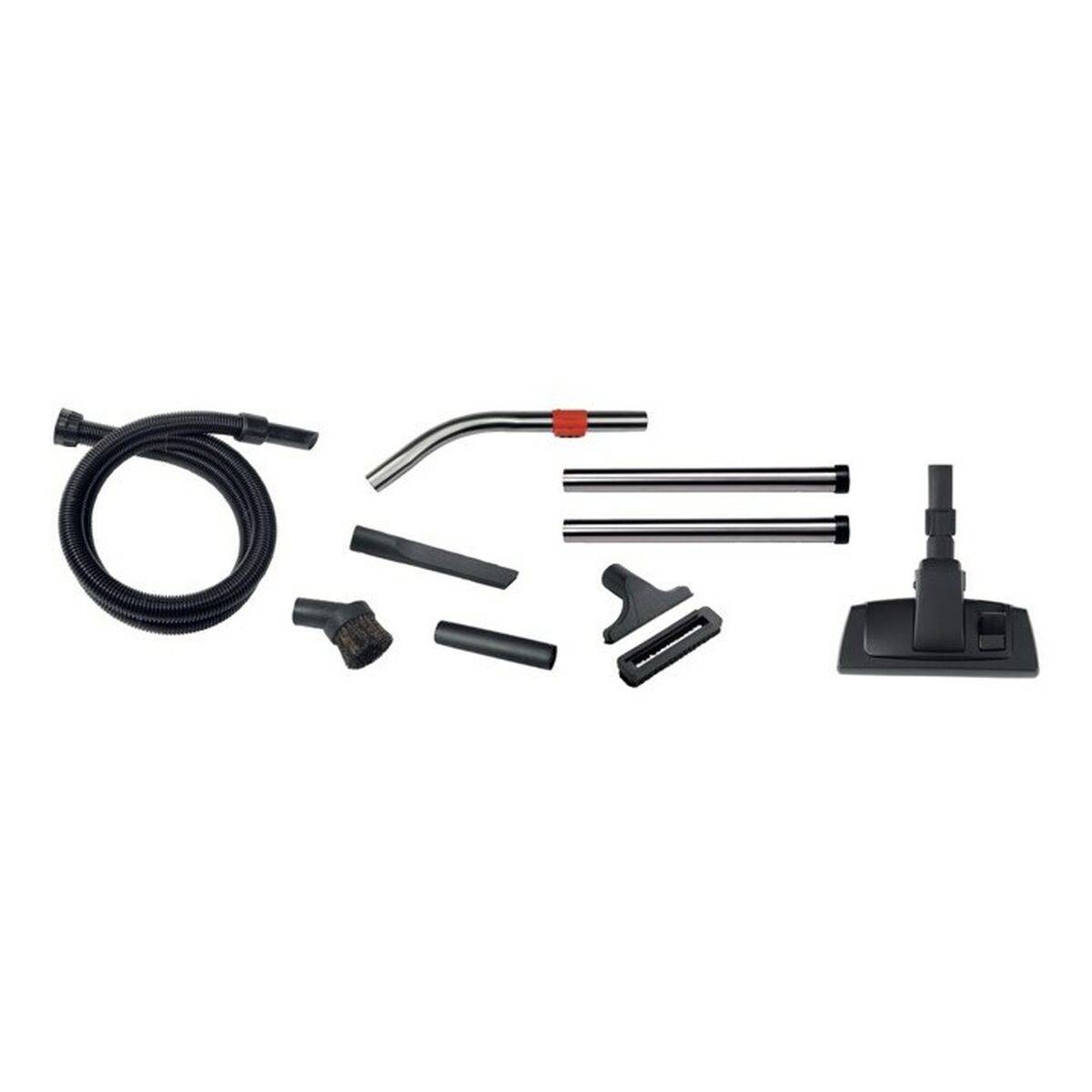Aspirador Numatic 902398 Negro Rojo 620 W