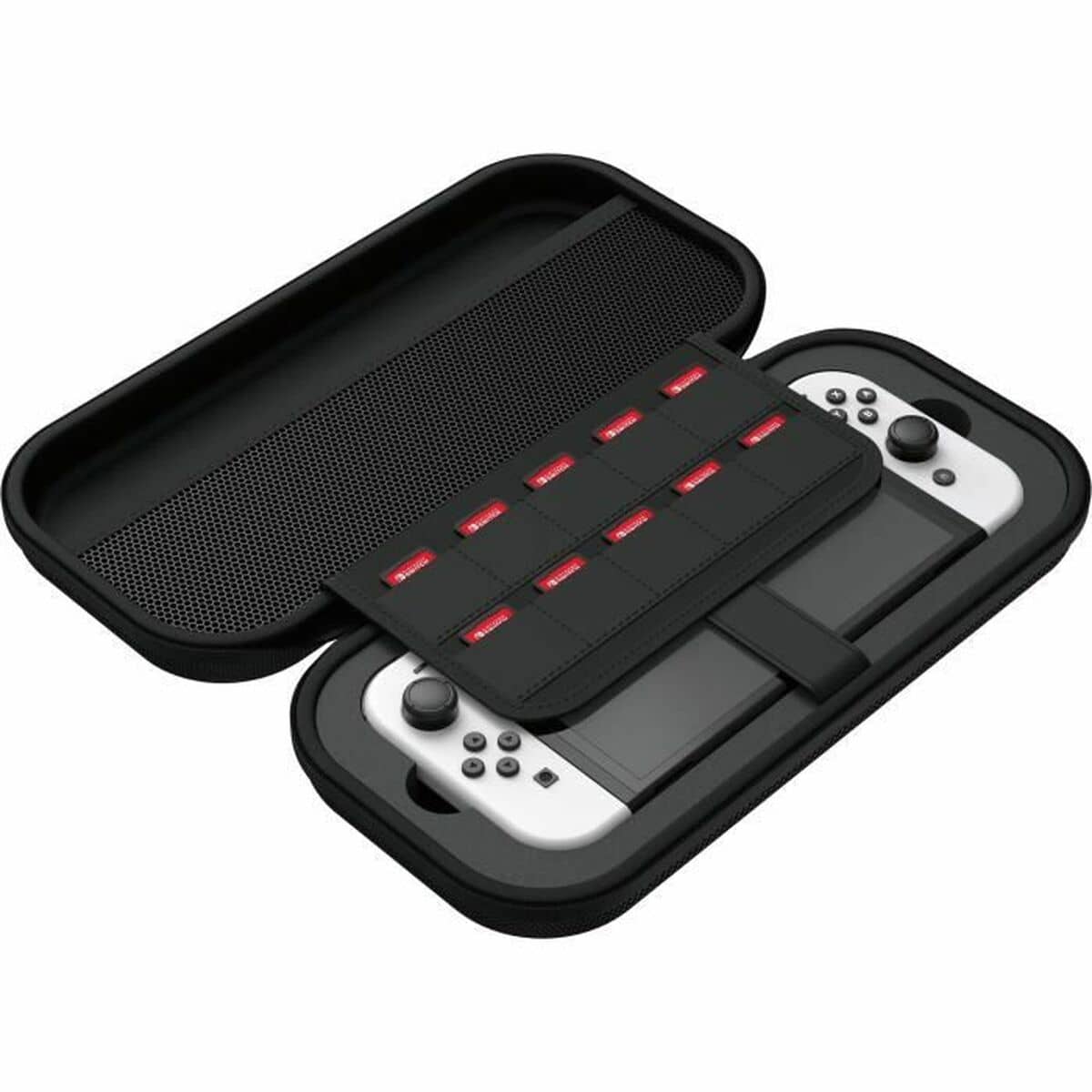 Estuche para Nintendo Switch Venom VENOM