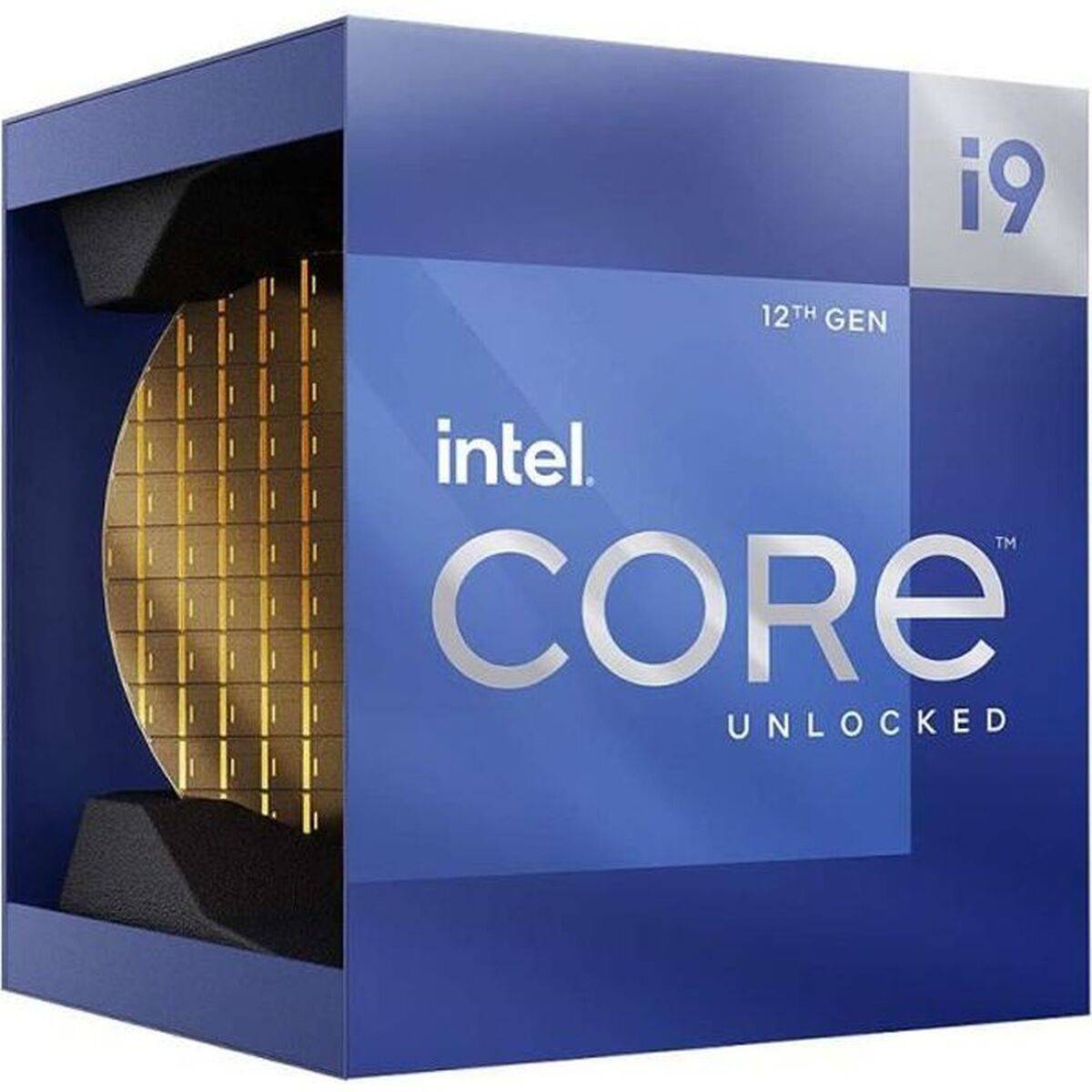 Procesador Intel i9-12900K Intel Core i9-12900K LGA 1700