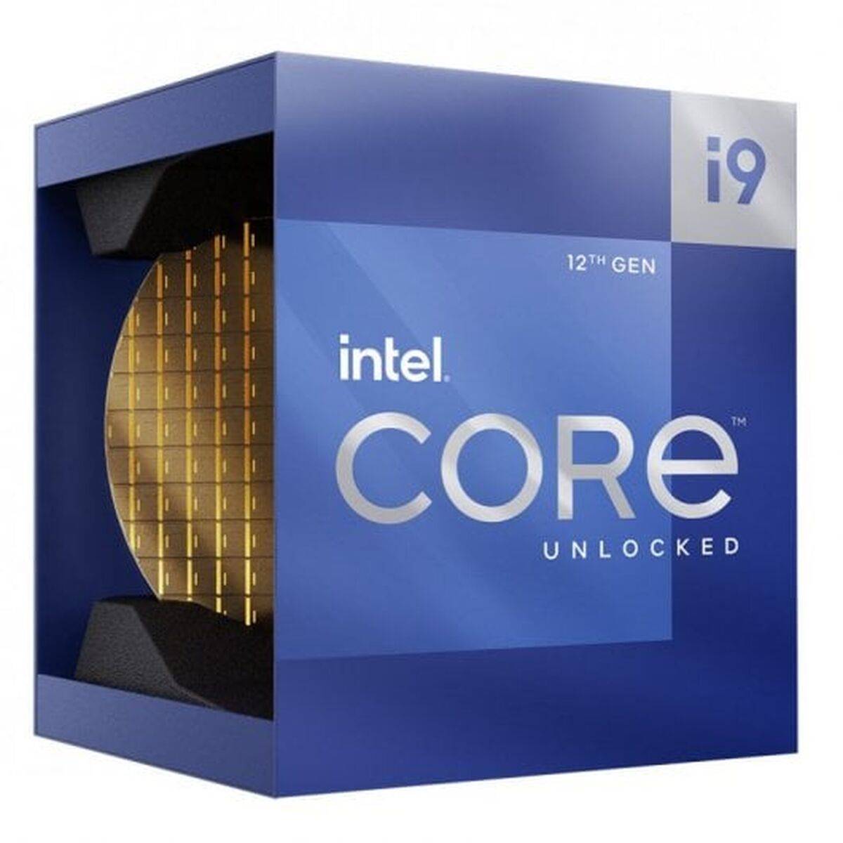Procesador Intel i9-12900K Intel Core i9-12900K LGA 1700
