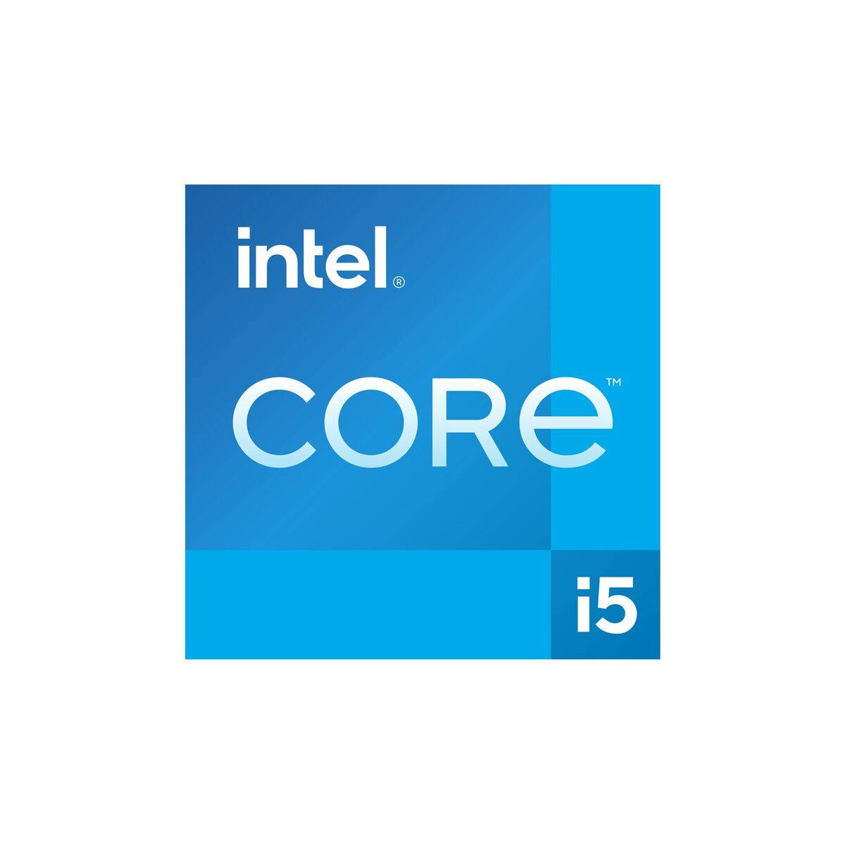 Procesador Intel i5-12400 LGA1700 intel core i5-12400 4.4 GHz