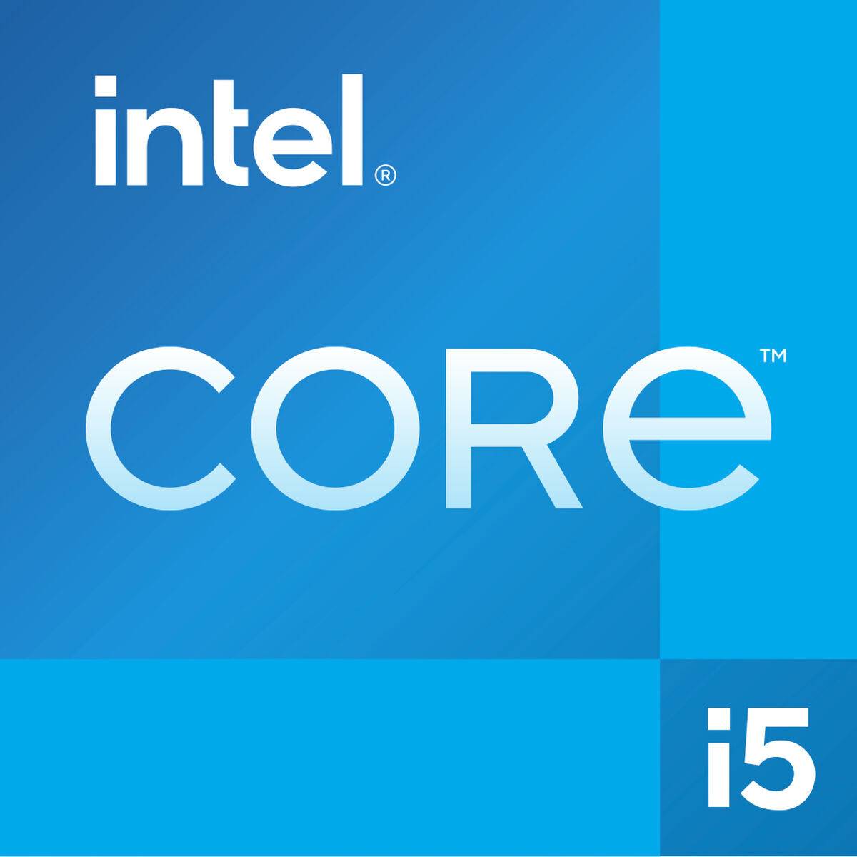 Procesador Intel i5-12400F LGA1700 Intel Core i5-12400F 4.4 GHz