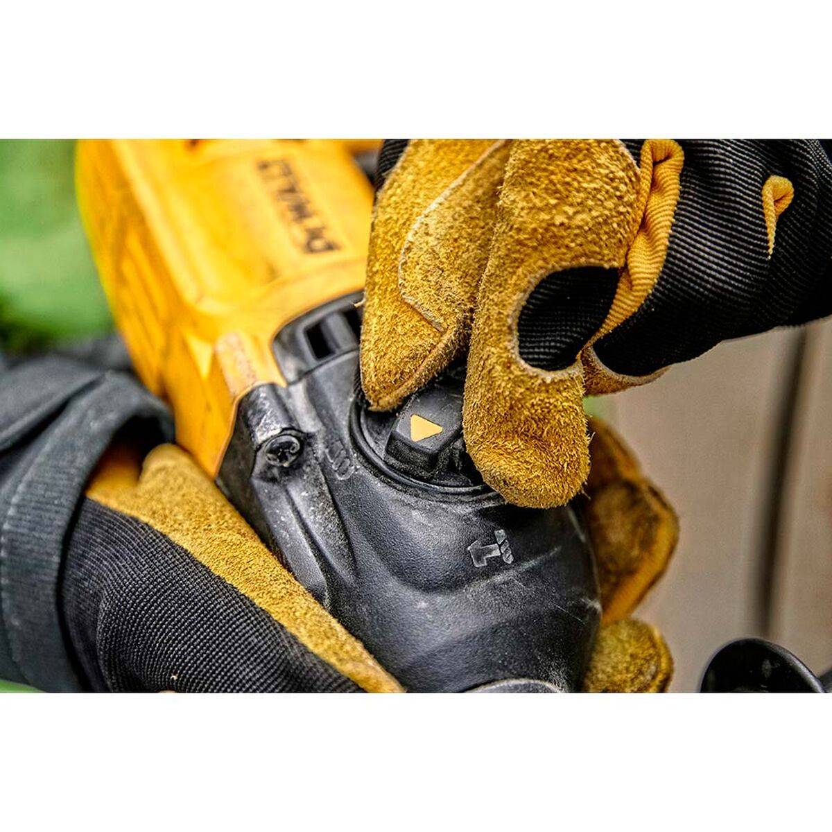 Martillo perforador Dewalt 1500 RPM