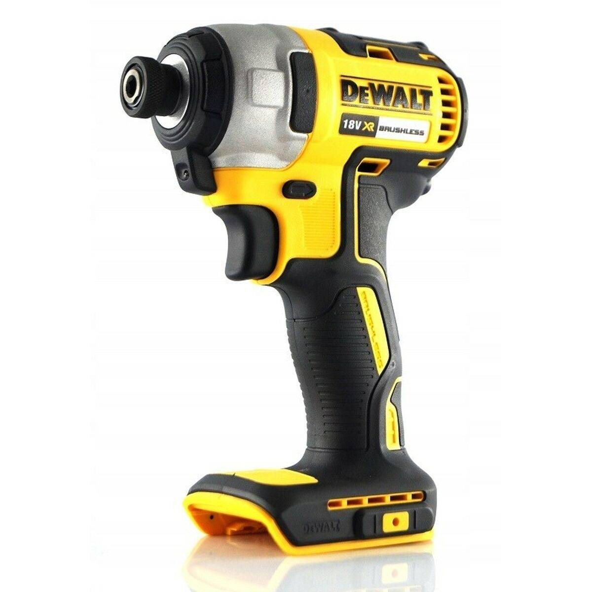 Kit de herramientas Dewalt DCK2060D2T-QW