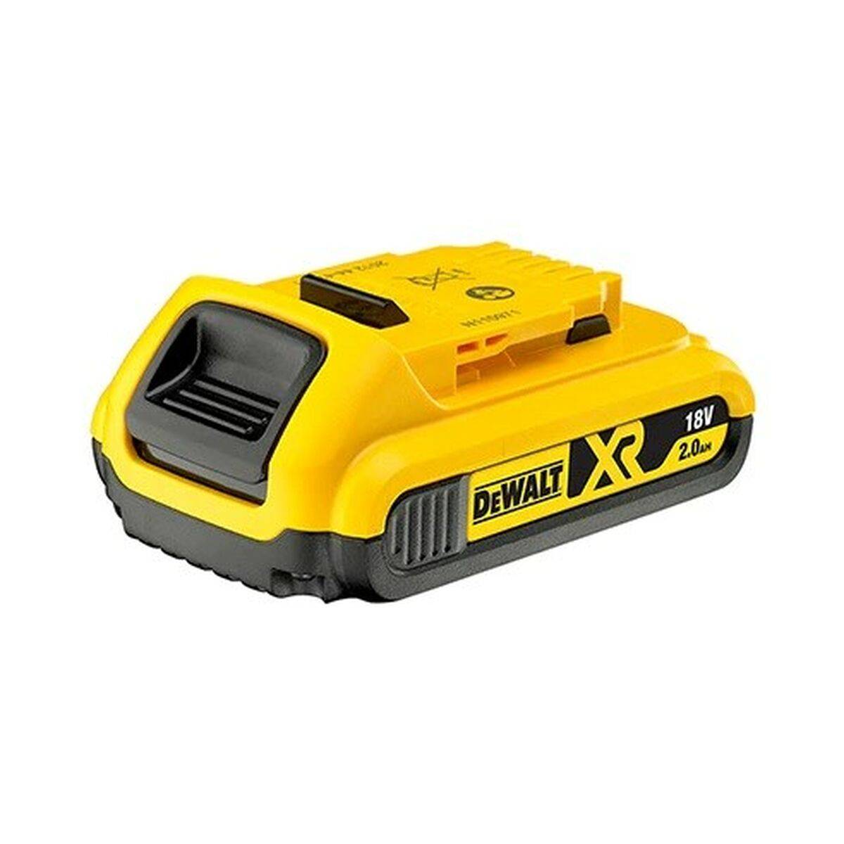 Kit de herramientas Dewalt DCK2060D2T-QW