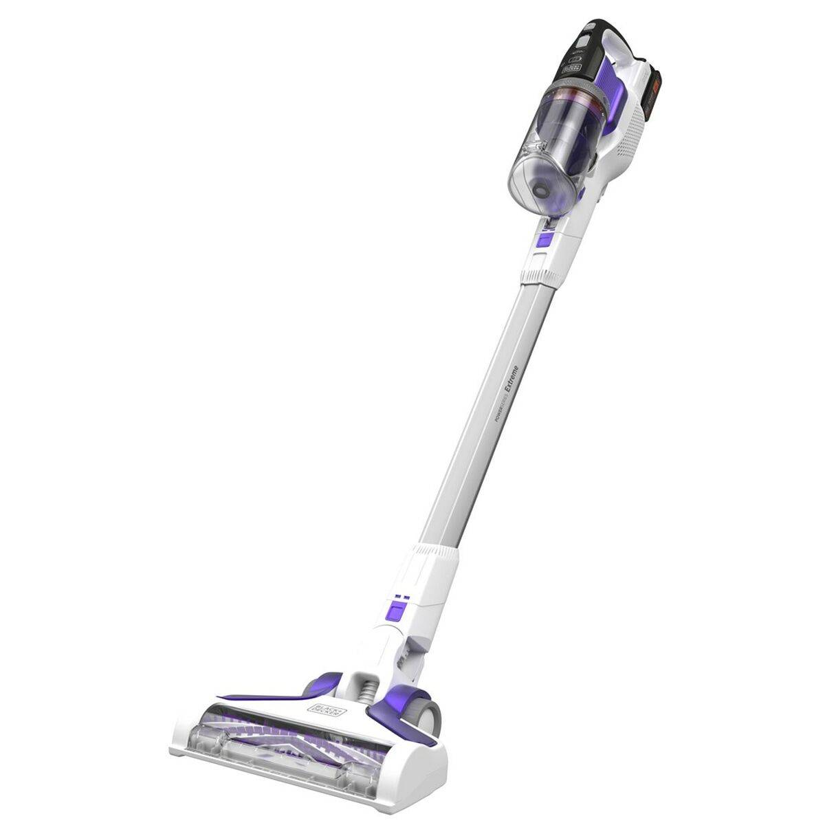 Aspirador Escoba Black & Decker BHFEV1825CP-QW