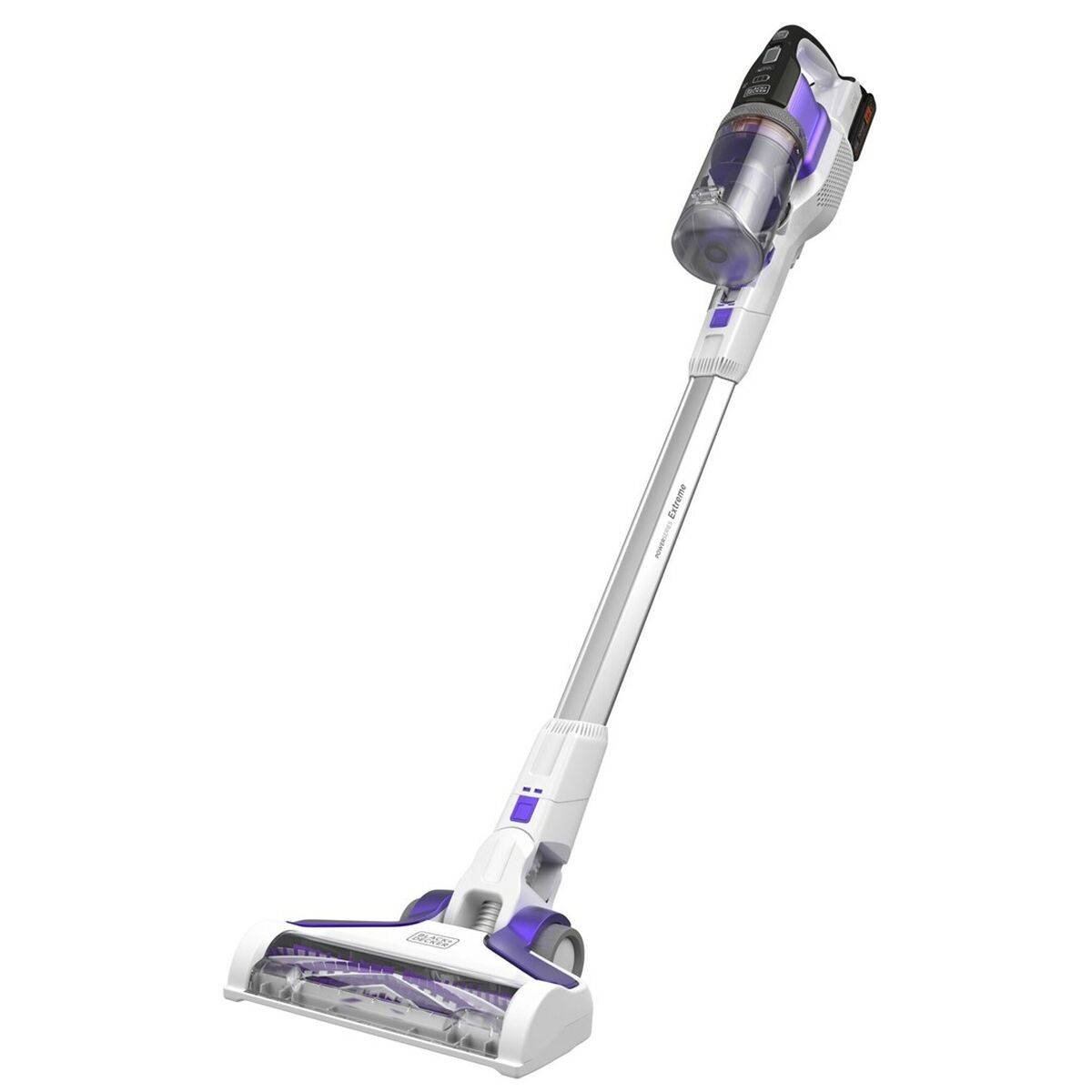 Aspirador Escoba Black & Decker BHFEV1825CP-QW
