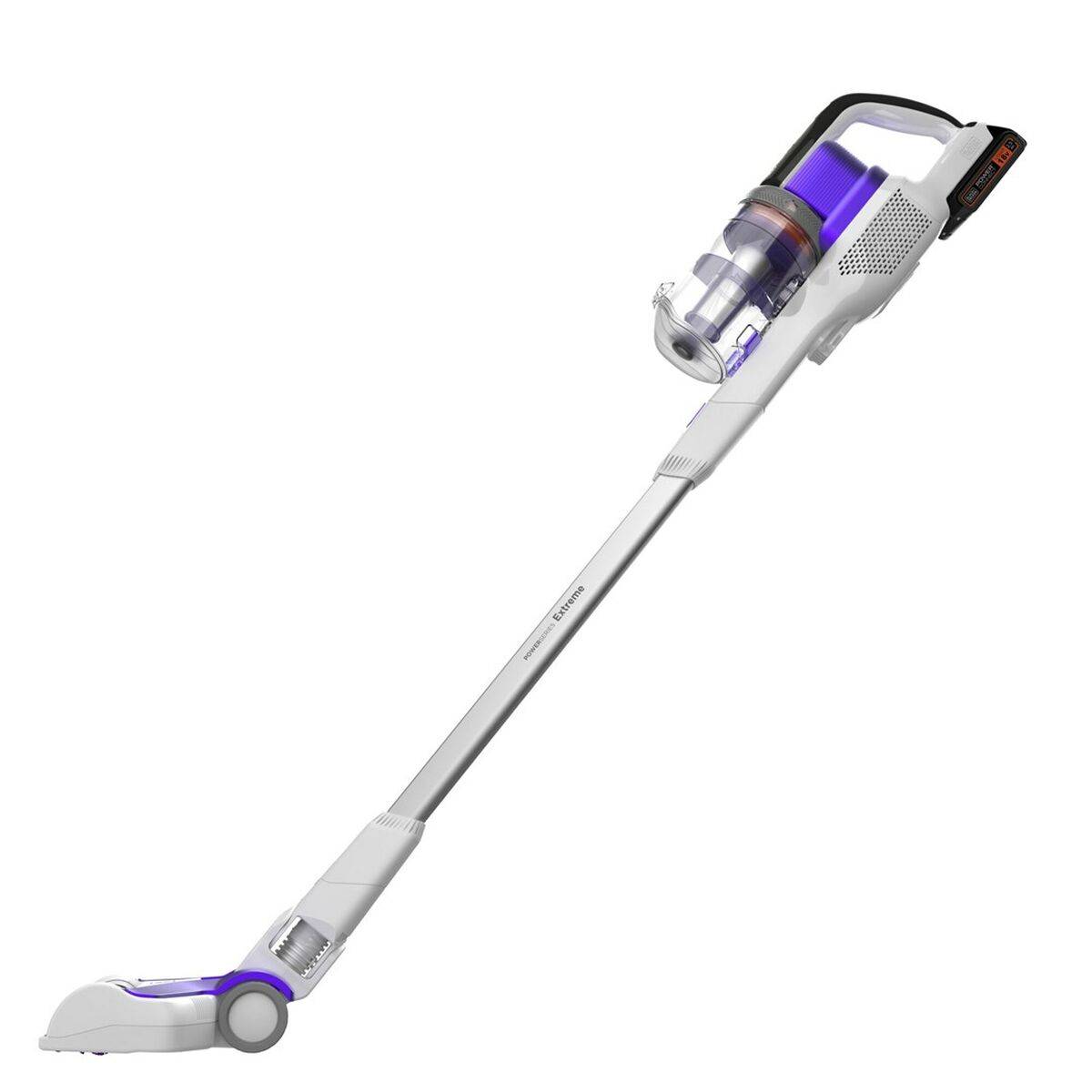 Aspirador Escoba Black & Decker BHFEV1825CP-QW