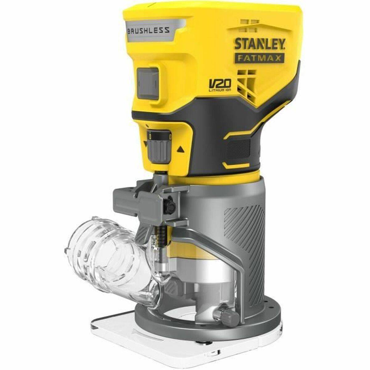 Fresadora Stanley SFMCW400B-XJ