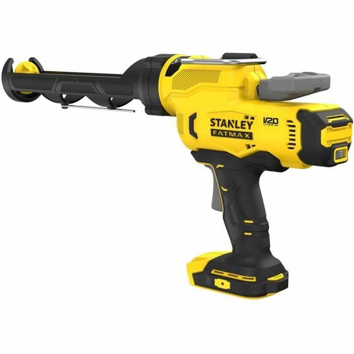 Pistola de encolar Stanley SFMCE600B-XJ