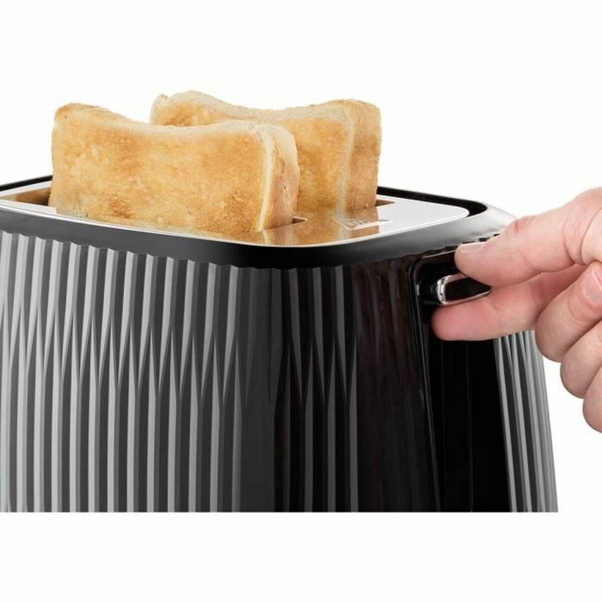 Tostadora Russell Hobbs 800 W