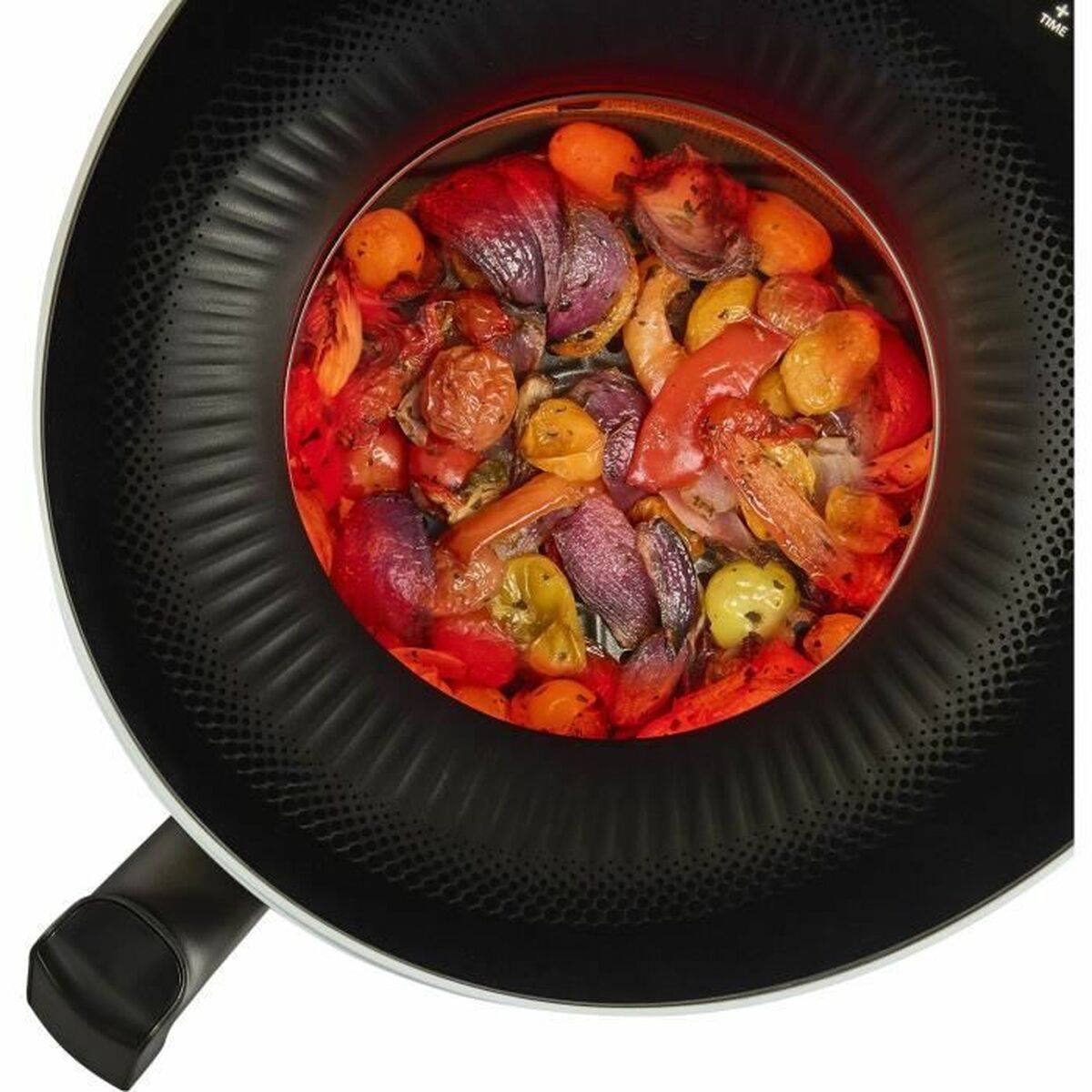 Freidora de Aire Russell Hobbs