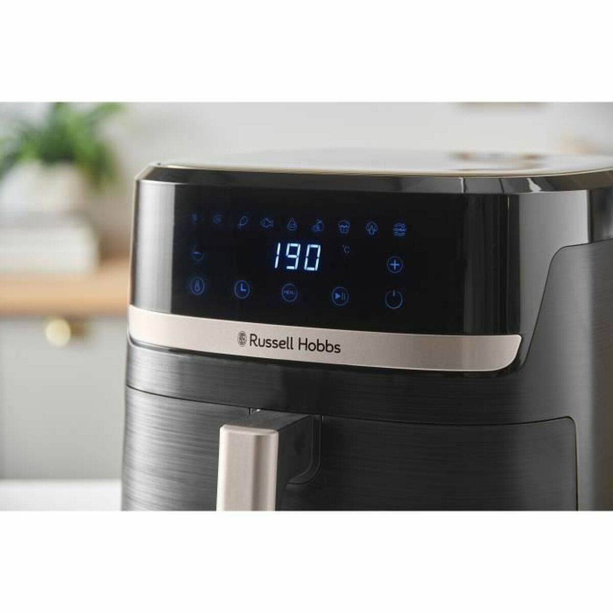 Freidora de Aire Russell Hobbs