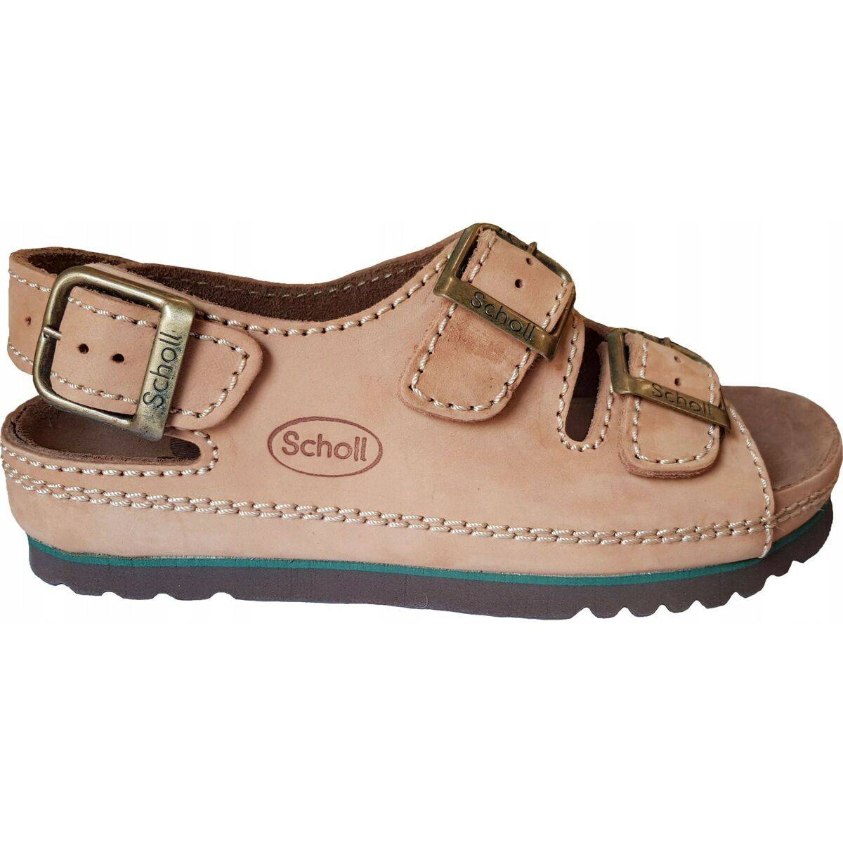 Chanclas para Hombre Mobilex PRS014BEZ39 Bronce