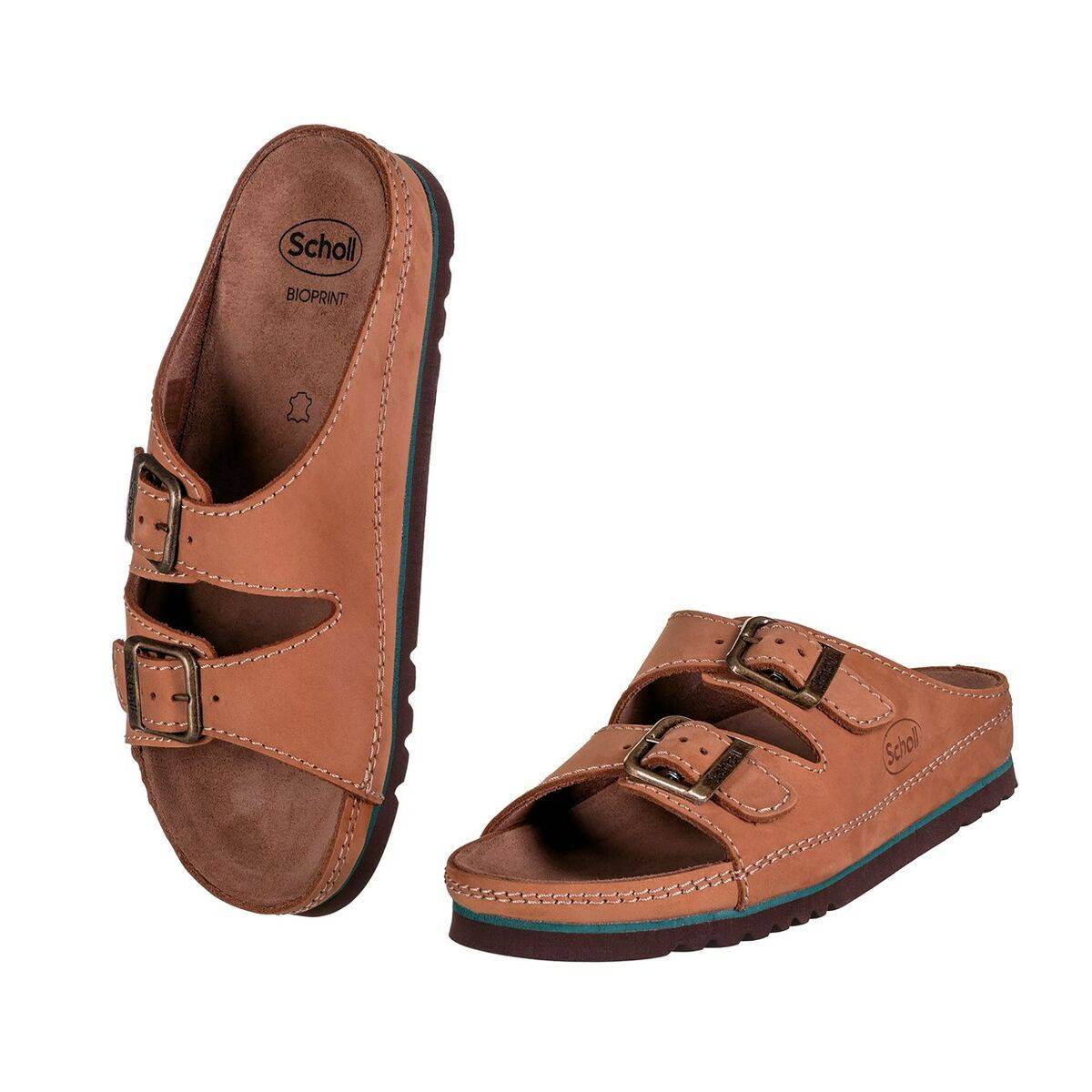 Chanclas Mobilex PRS014BEZ42