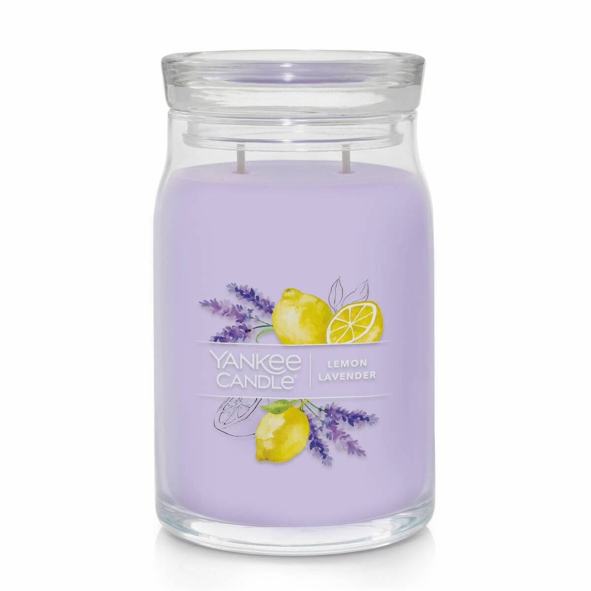 Vela Perfumada Yankee Candle 1629970E