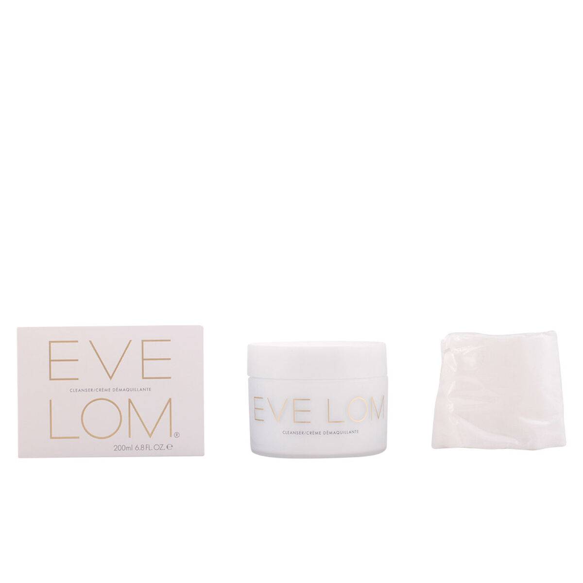 Desmaquillante Facial Eve Lom