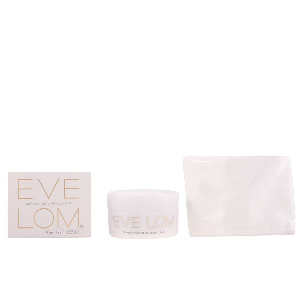Desmaquillante Facial Eve Lom