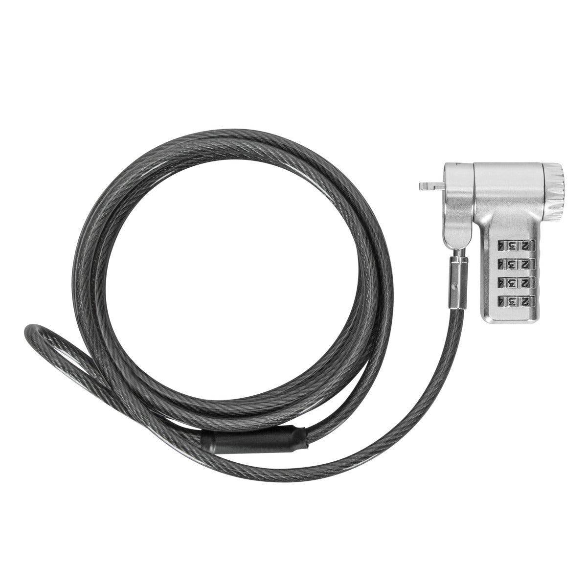 Sistema de Alarma Targus ASP96RGLX