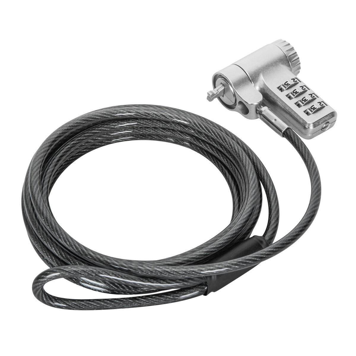 Sistema de Alarma Targus ASP96RGLX