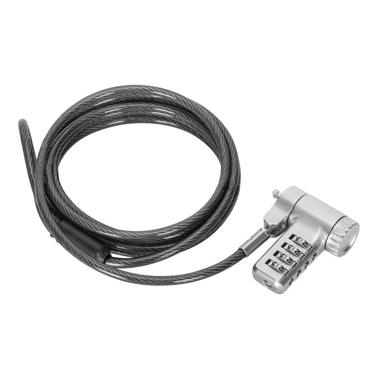 Sistema de Alarma Targus ASP96RGLX