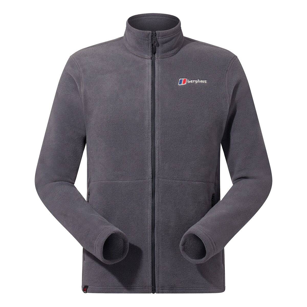 Sudadera con Capucha Hombre Berghaus 4-22254C14L