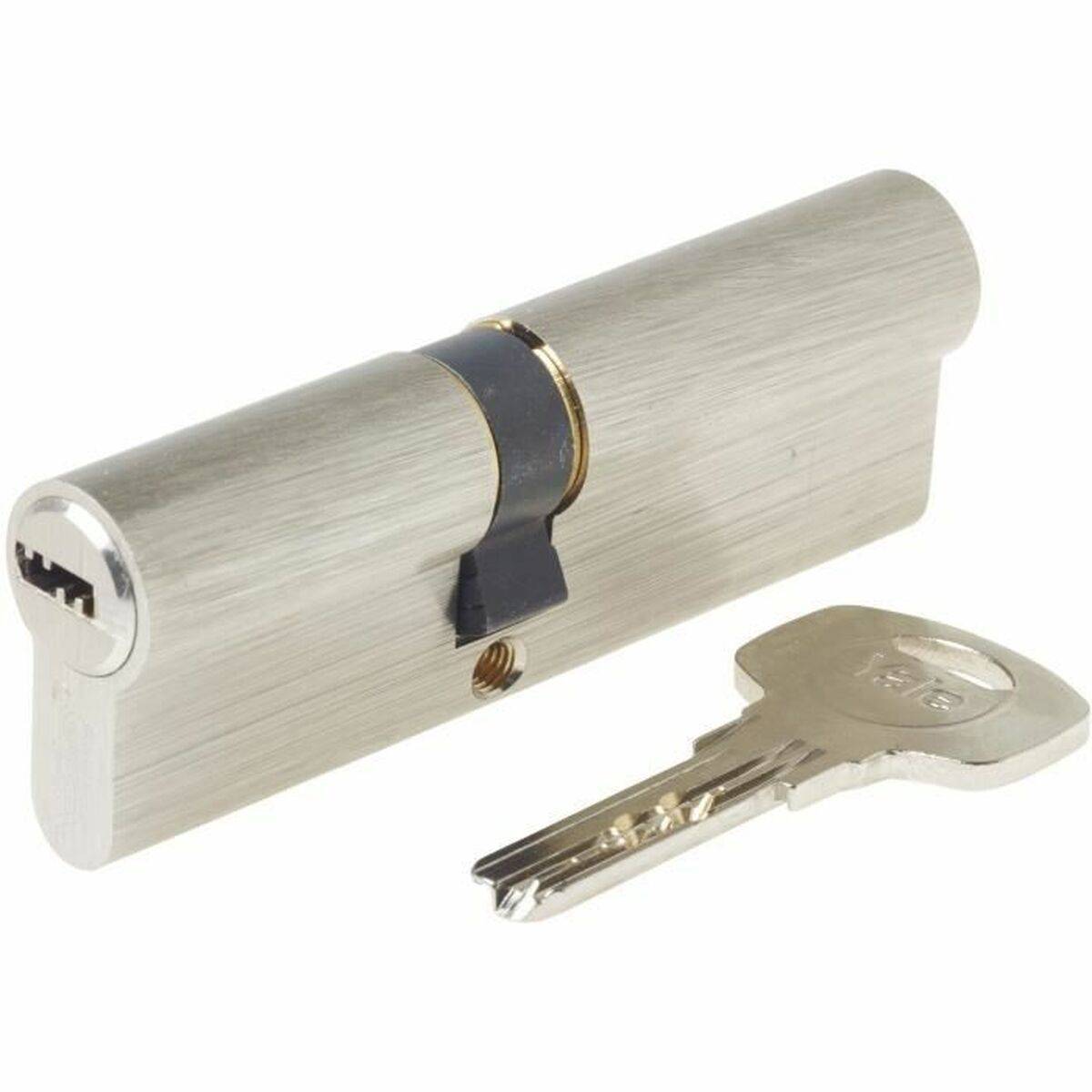 Candado de llave Yale Latón