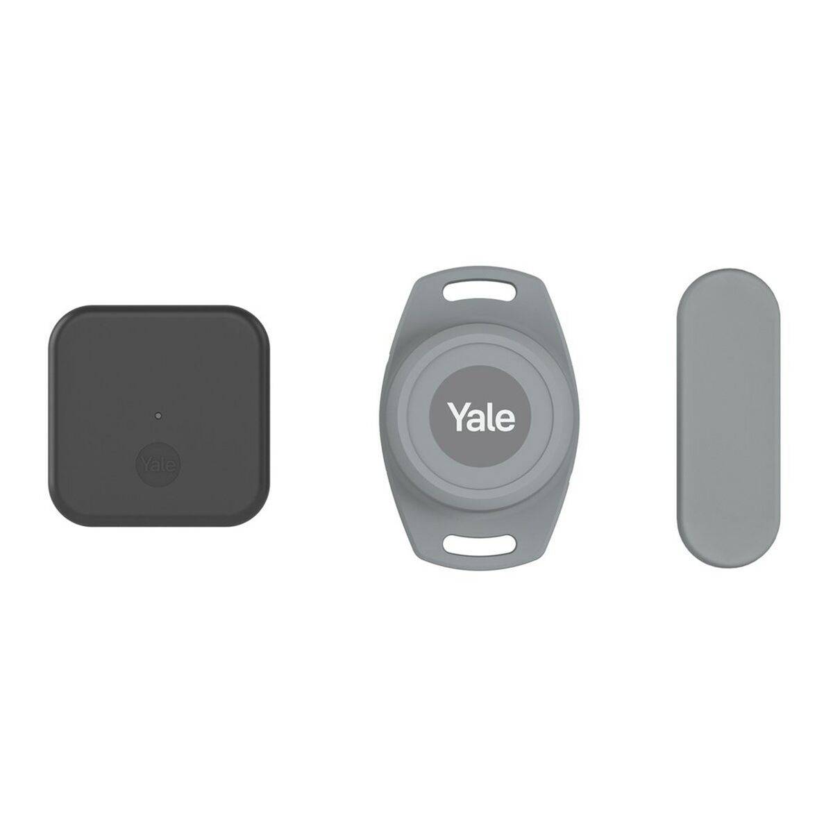 Cerradura Inteligente Yale 05/102310/BW