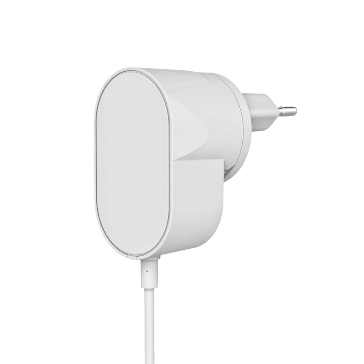 Adaptador de Corriente Yale SV-VDBAC-1A-W Blanco 1 Pieza